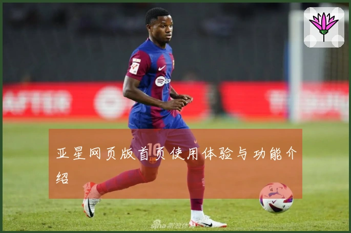 亚星网页版首页使用体验与功能介绍