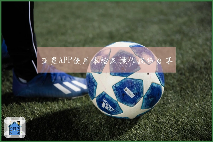 亚星APP使用体验及操作技巧分享