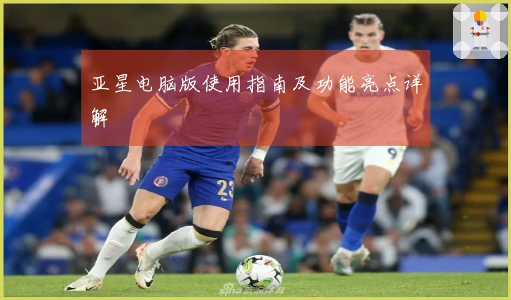 亚星电脑版使用指南及功能亮点详解